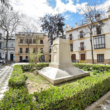 Peace, Pool & Parking At Centre Διαμέρισμα Σεβίλλη Εξωτερικό φωτογραφία