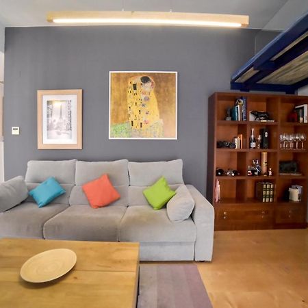Peace, Pool & Parking At Centre Διαμέρισμα Σεβίλλη Εξωτερικό φωτογραφία