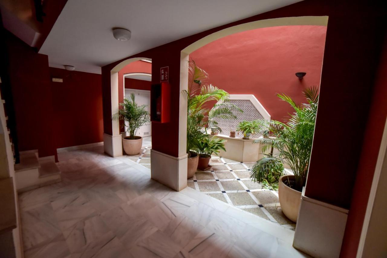 Peace, Pool & Parking At Centre Διαμέρισμα Σεβίλλη Εξωτερικό φωτογραφία